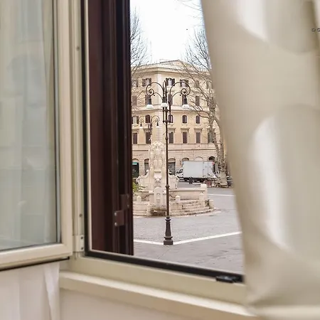 Apartamento Domus Testaccio Roma