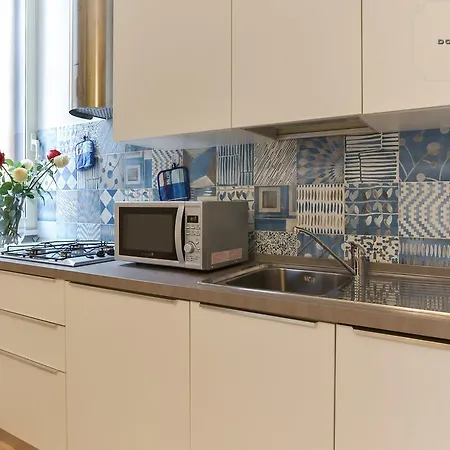 Domus Testaccio Apartamento Roma