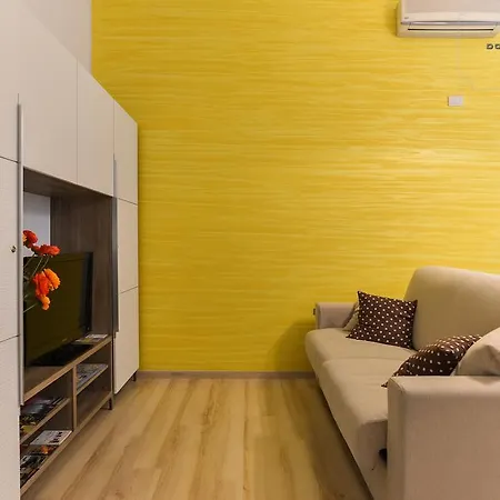 Apartamento Domus Testaccio Roma