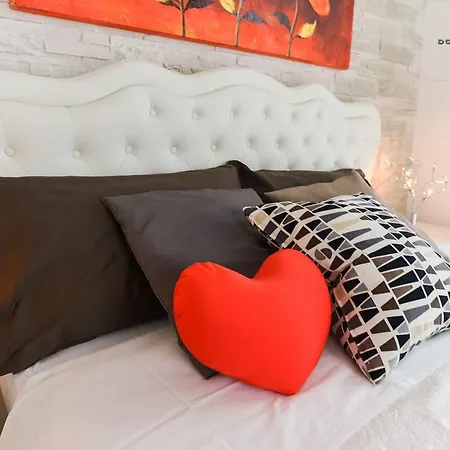 Domus Testaccio Apartamento