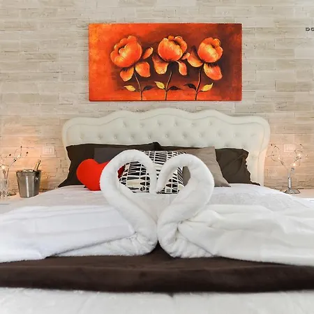 Apartamento Domus Testaccio *