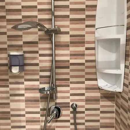 Domus Testaccio Apartamento *