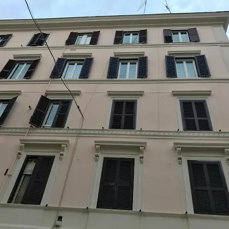 Apartamento Domus Testaccio