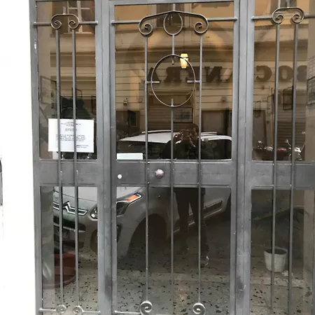 Apartamento Domus Testaccio *